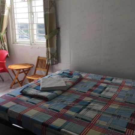 Guesthouse Minh Thu Ho Chi Minh City Bagian luar foto