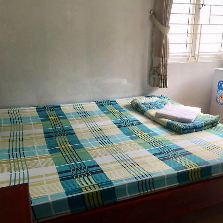 Guesthouse Minh Thu Ho Chi Minh City Bagian luar foto