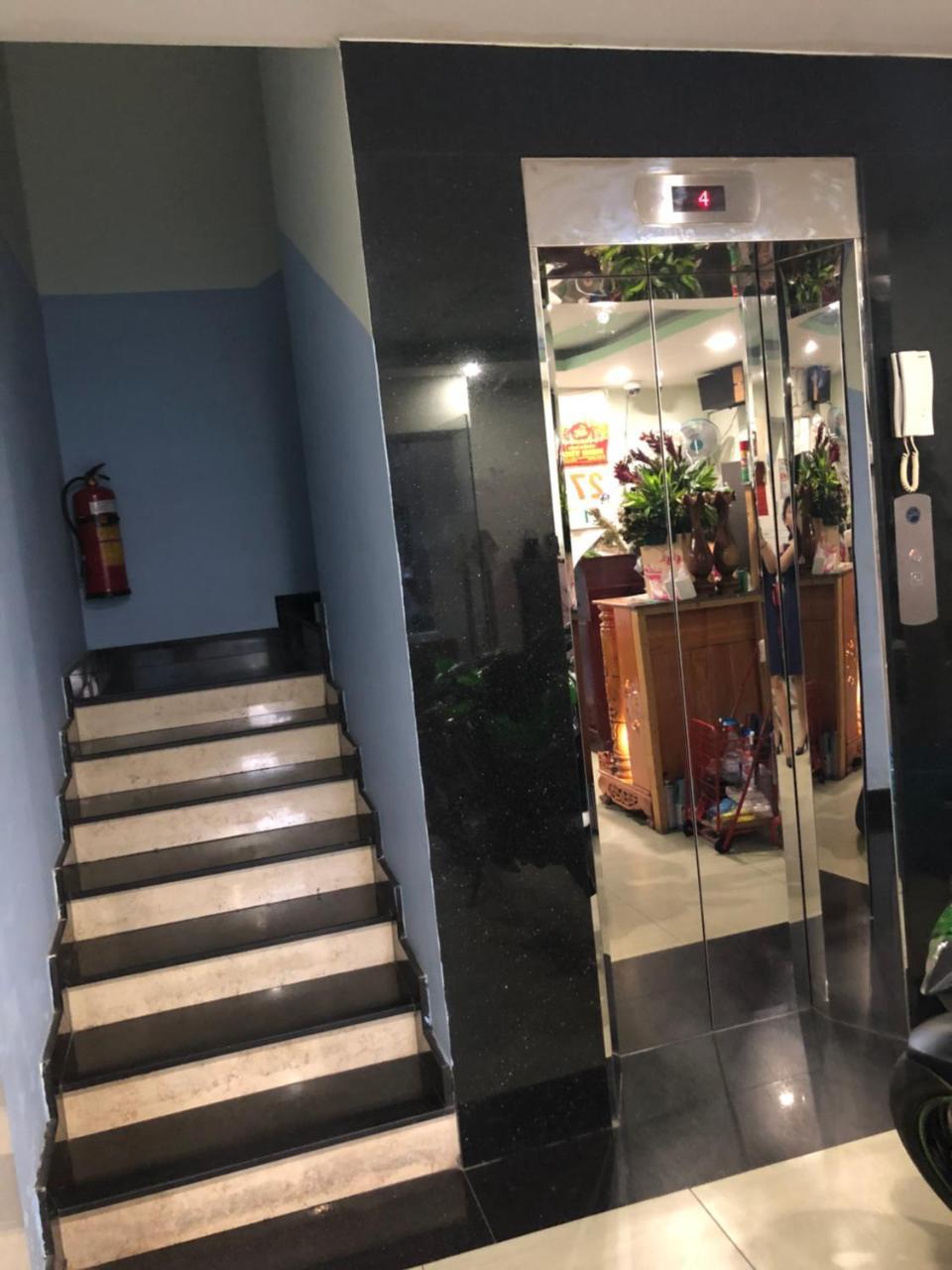 Guesthouse Minh Thu Ho Chi Minh City Bagian luar foto
