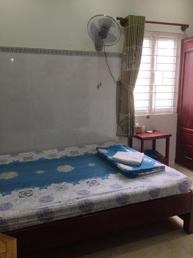 Guesthouse Minh Thu Ho Chi Minh City Bagian luar foto